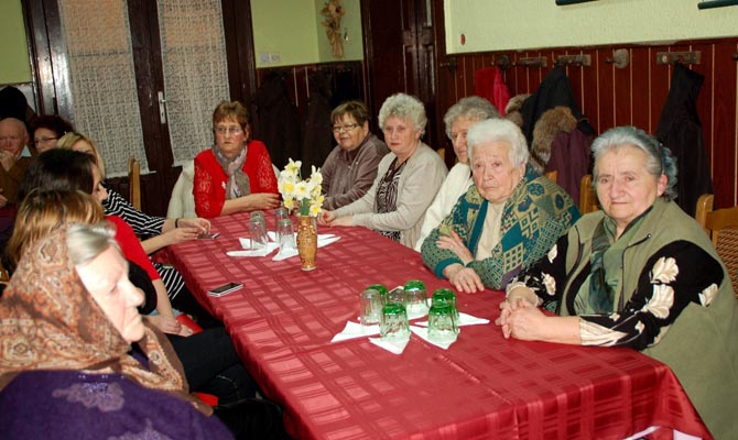 Közgyűlés a HAK-ban 2016. március 12. képek